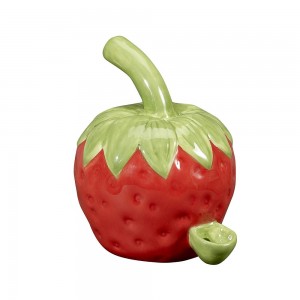 Strawberry Pipe [88149]